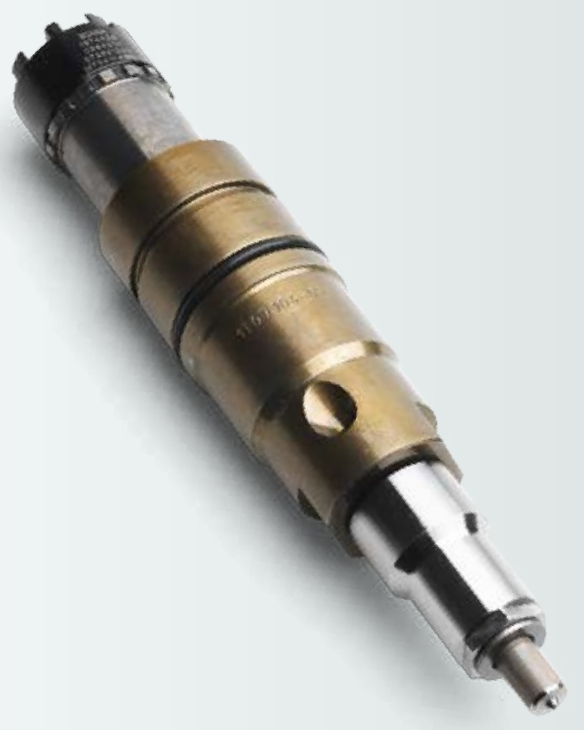 Компонент из раздела Scania Injector. Иллюстрация не подтверждает его установку на любой двигатель или применимость к XPI.